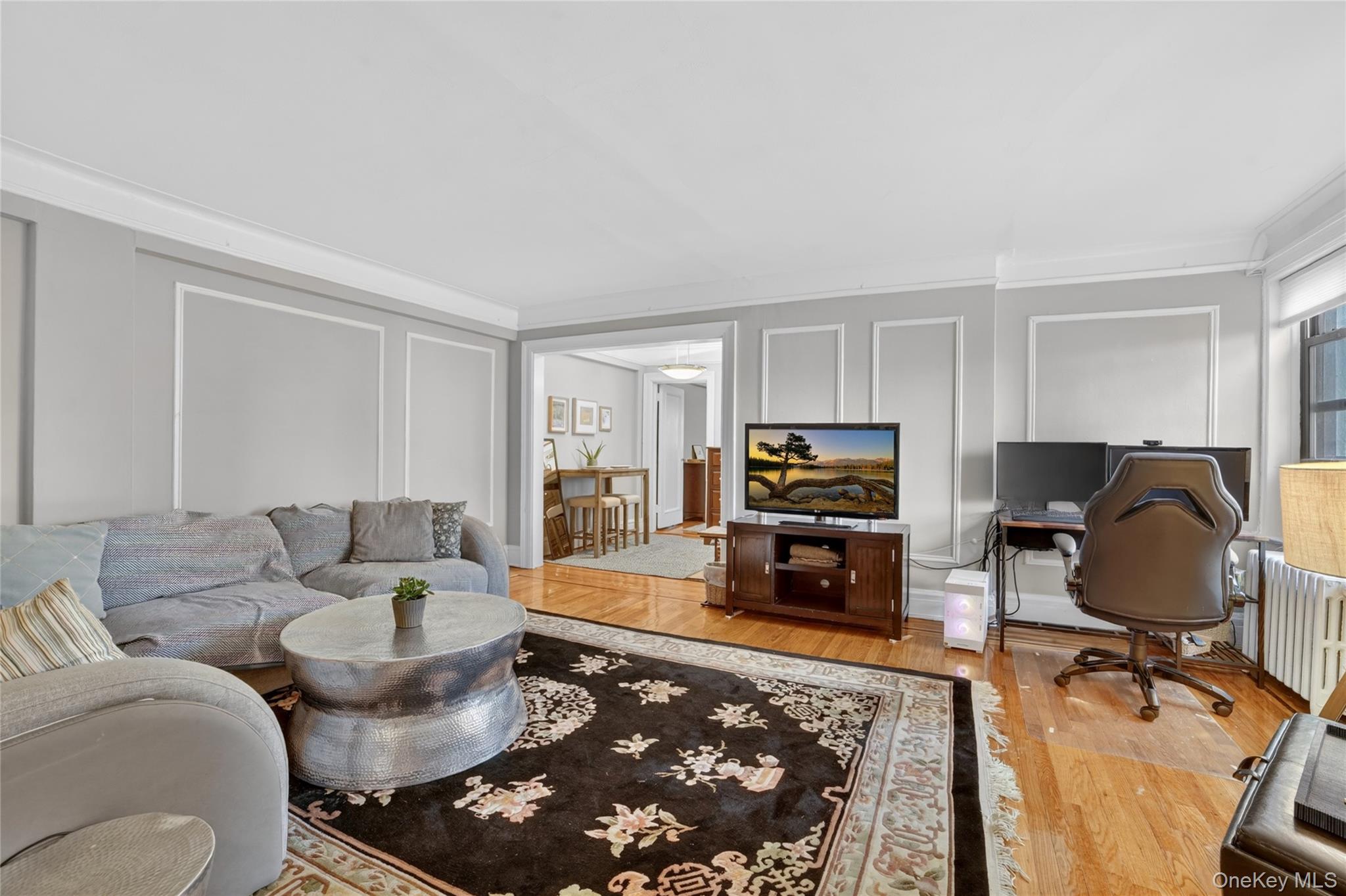 42 Pondfield Road W, Unit 4 F photo 6
