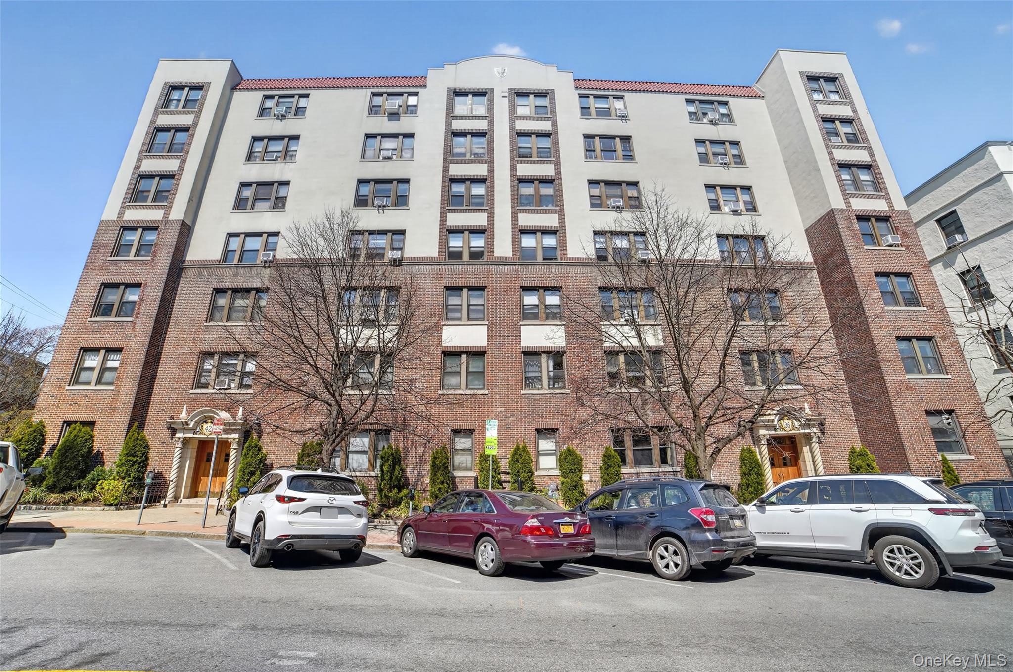 42 Pondfield Road W, Unit 4 F photo 29