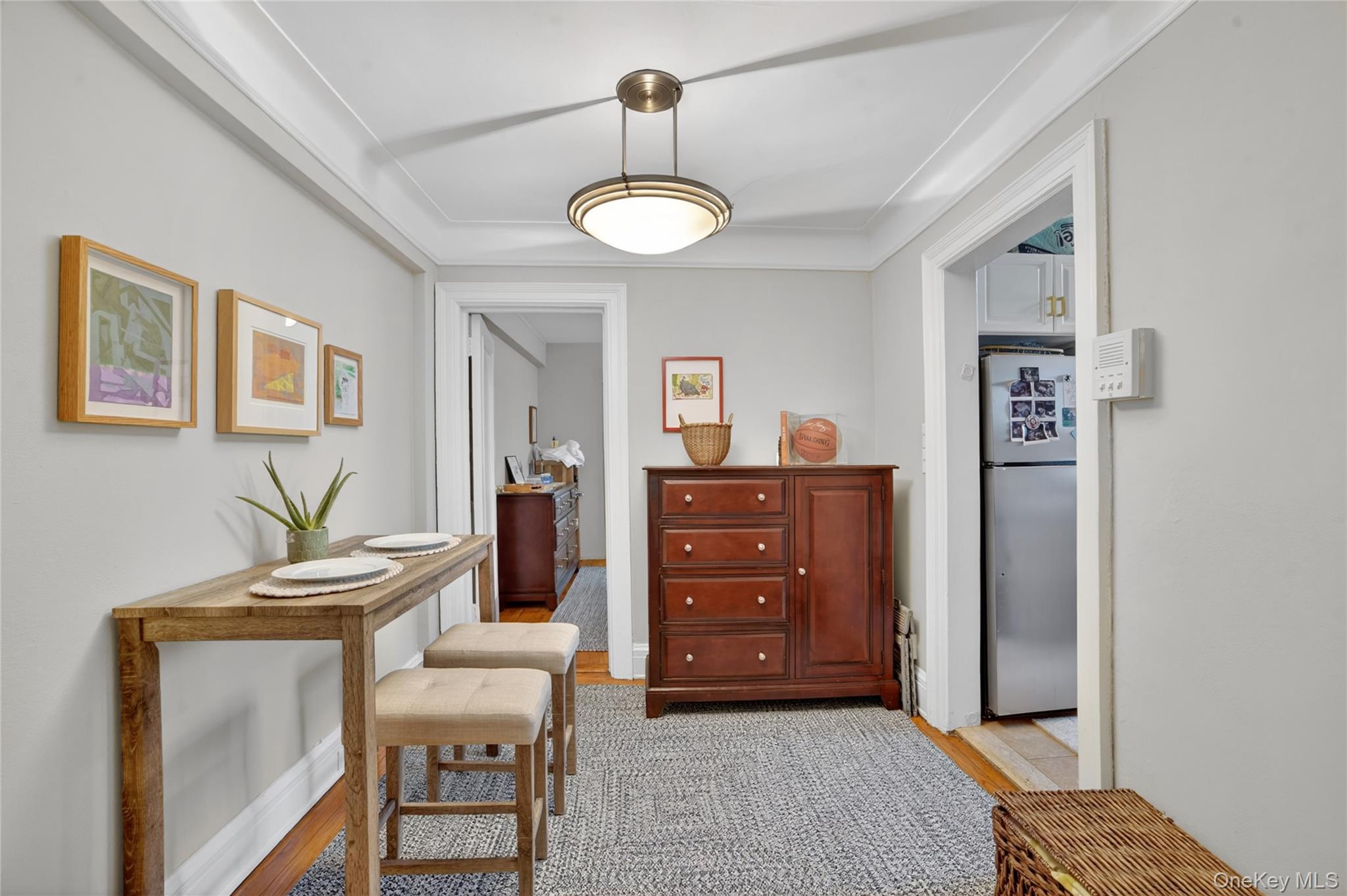 42 Pondfield Road W, Unit 4 F photo 13