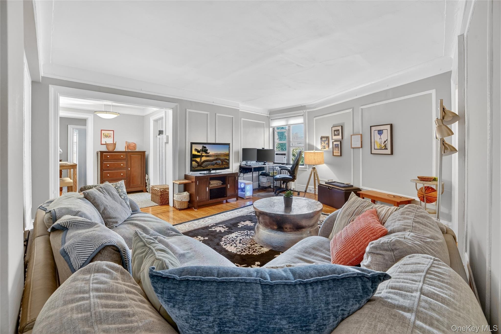 42 Pondfield Road W, Unit 4 F photo 10