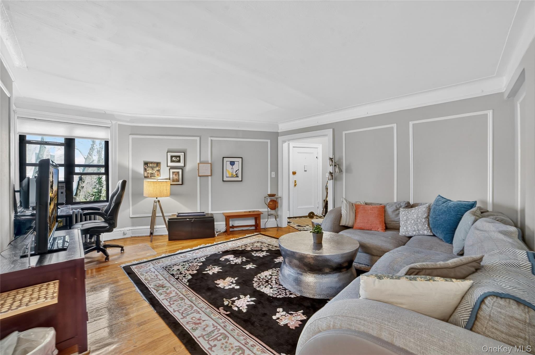 42 Pondfield Road W, Unit 4 F photo 8