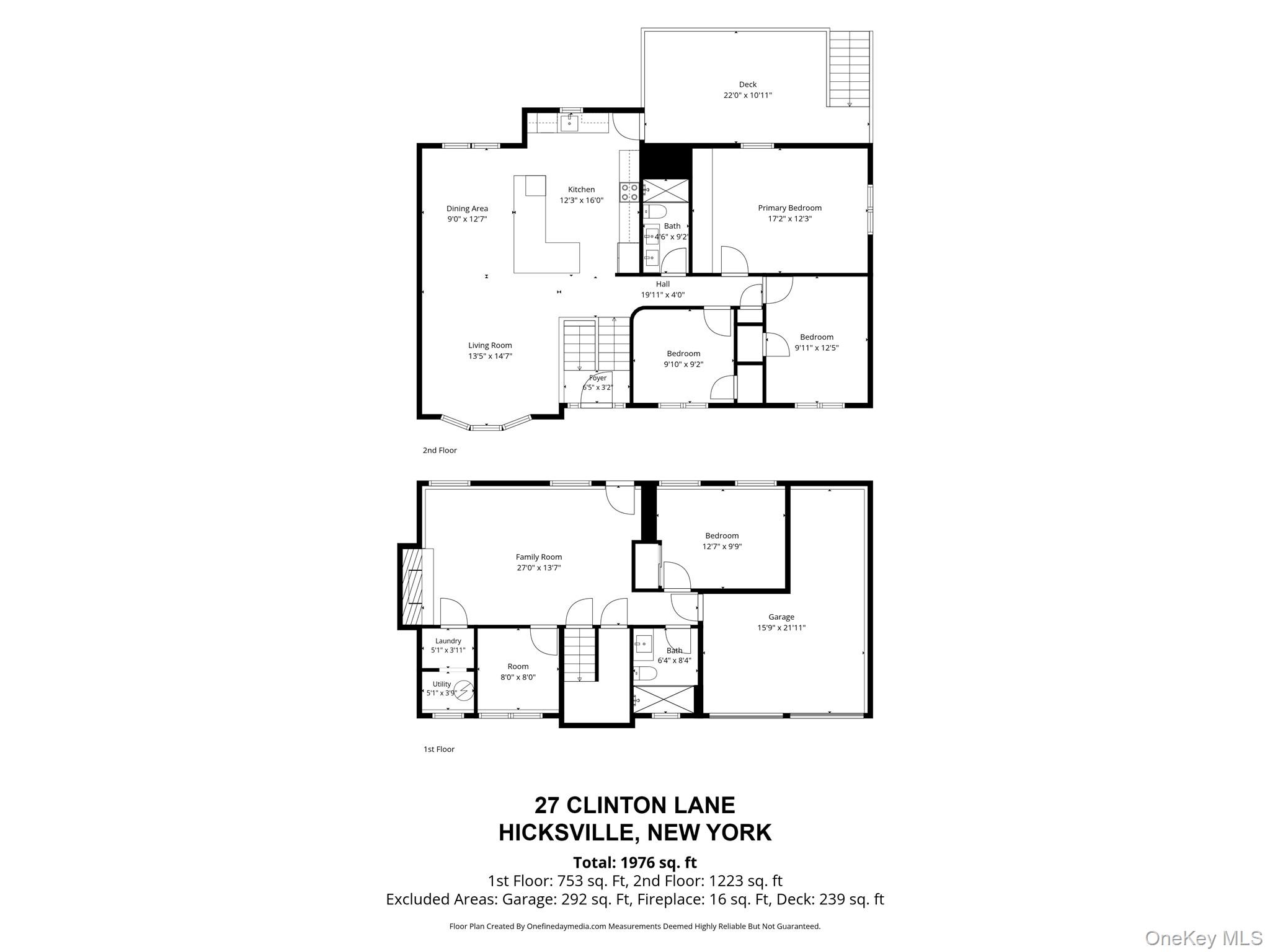 27 Clinton Lane – For Sale photo 19