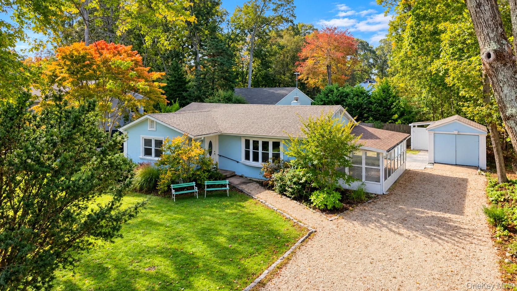 430 Grove Road – For Sale