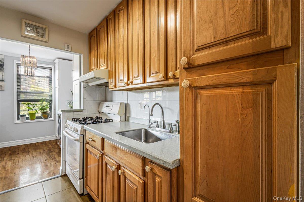 58-03 Calloway Street, Unit 6L photo 12