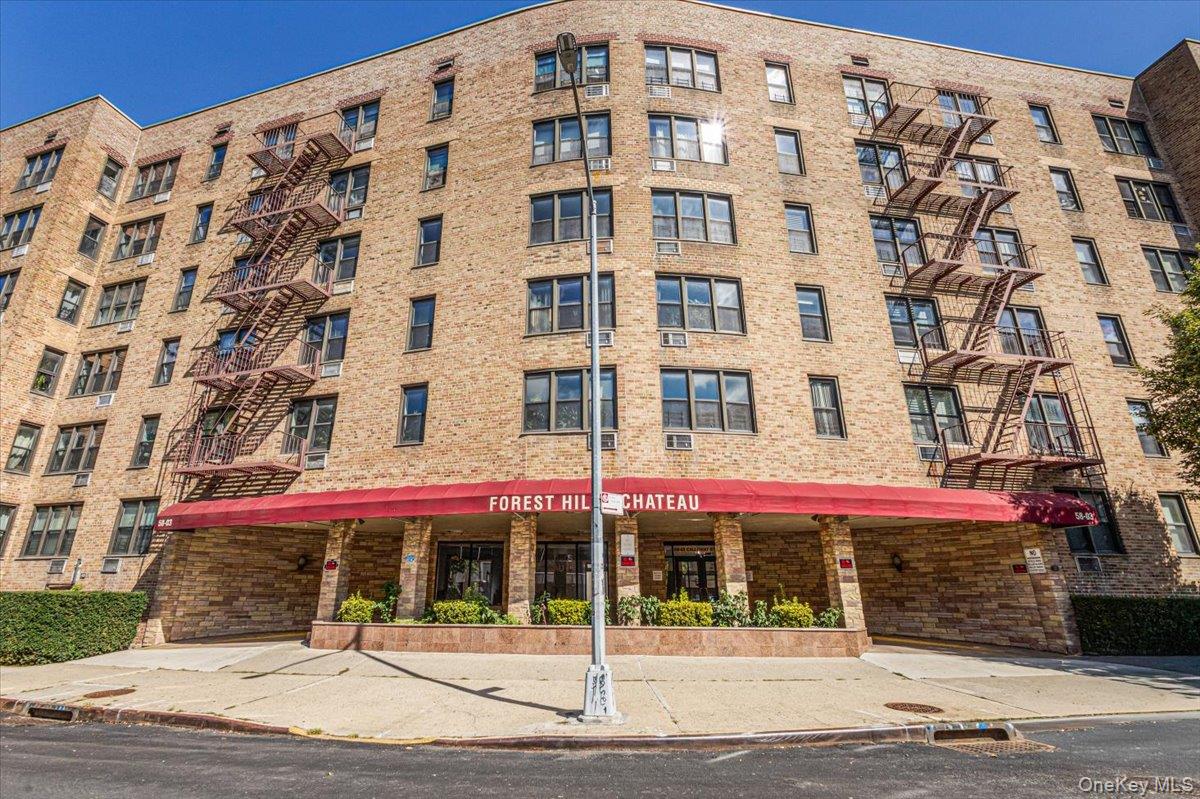 58-03 Calloway Street, Unit 6L photo 26