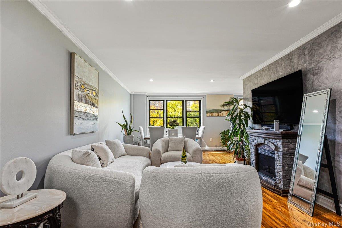 58-03 Calloway Street, Unit 6L photo 8