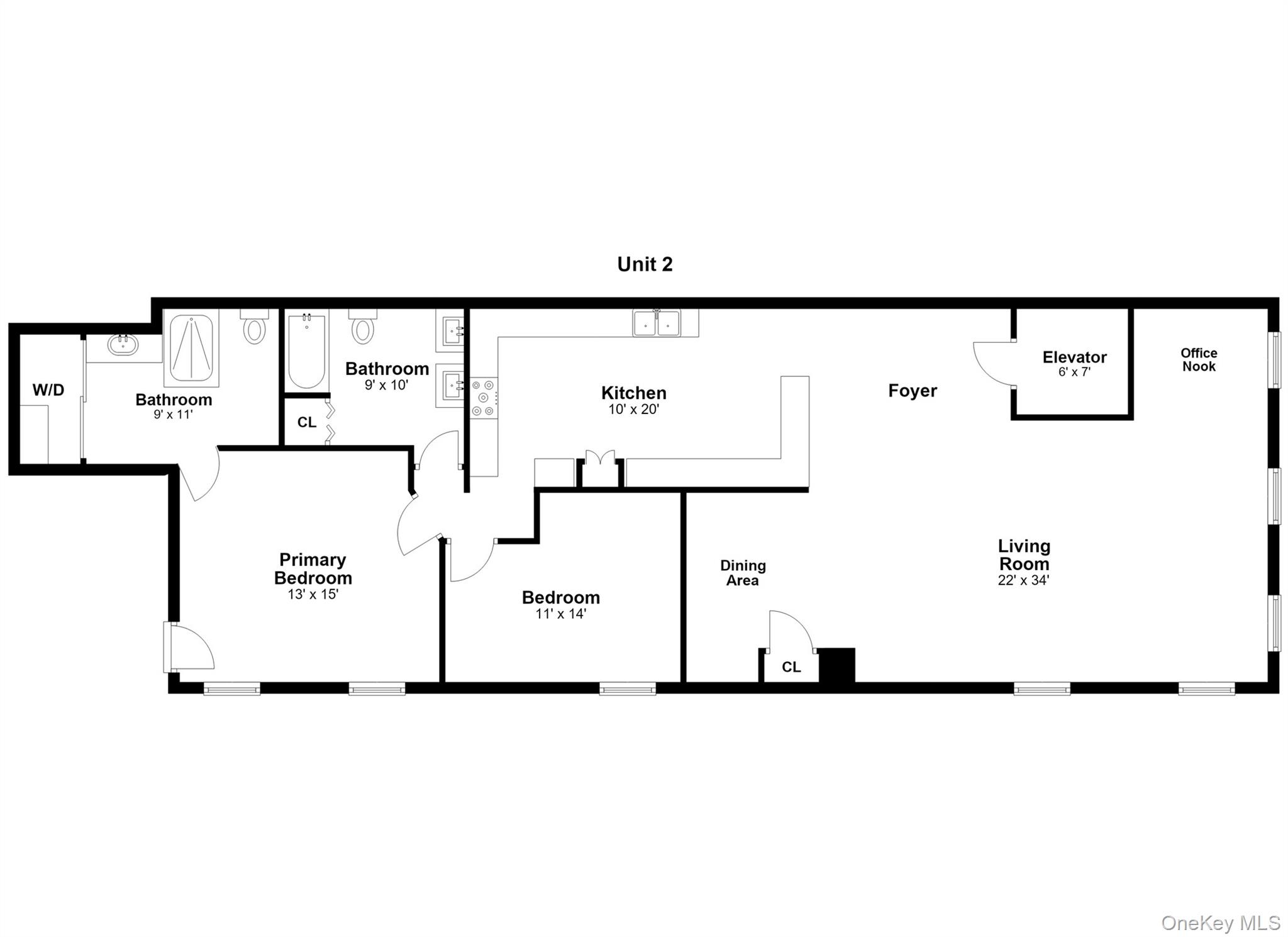 157 Spring Street, Unit 2 photo 25