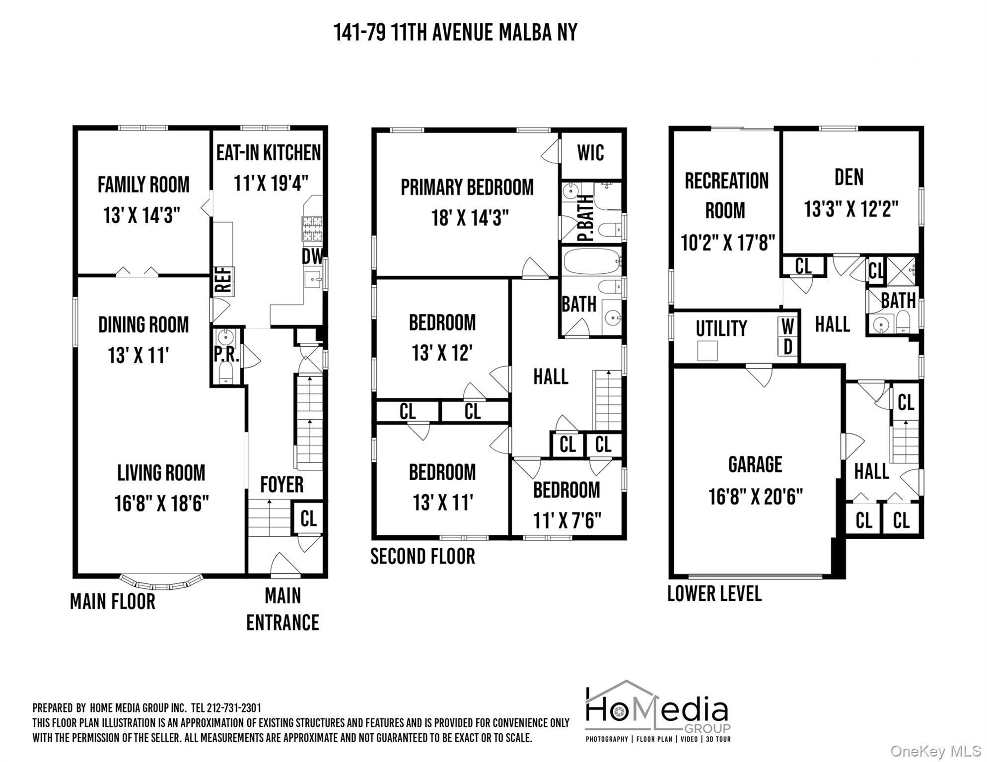 141-79 11th Avenue – For Sale photo 34