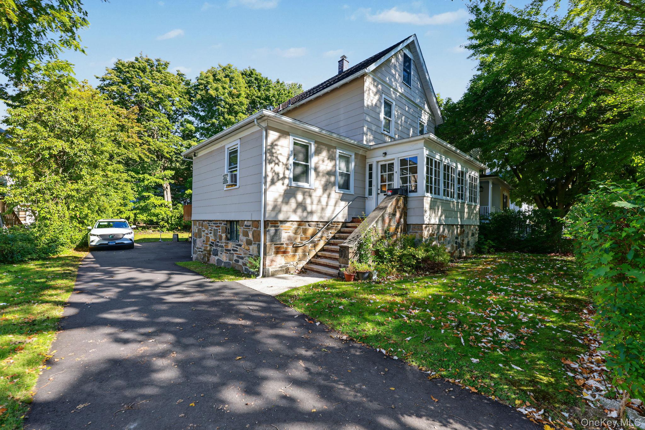 4 Tremont St – For Sale