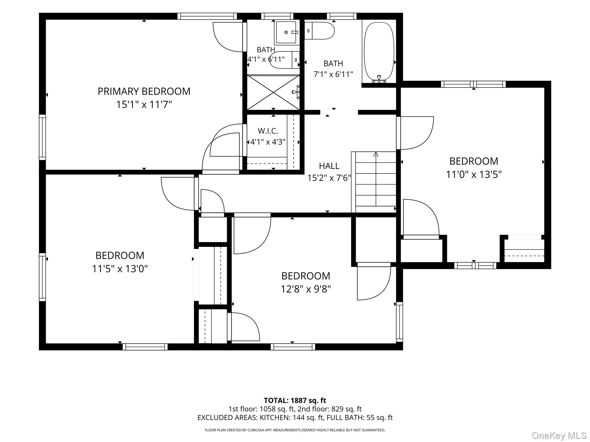 1 Medford Lane – For Sale photo 3