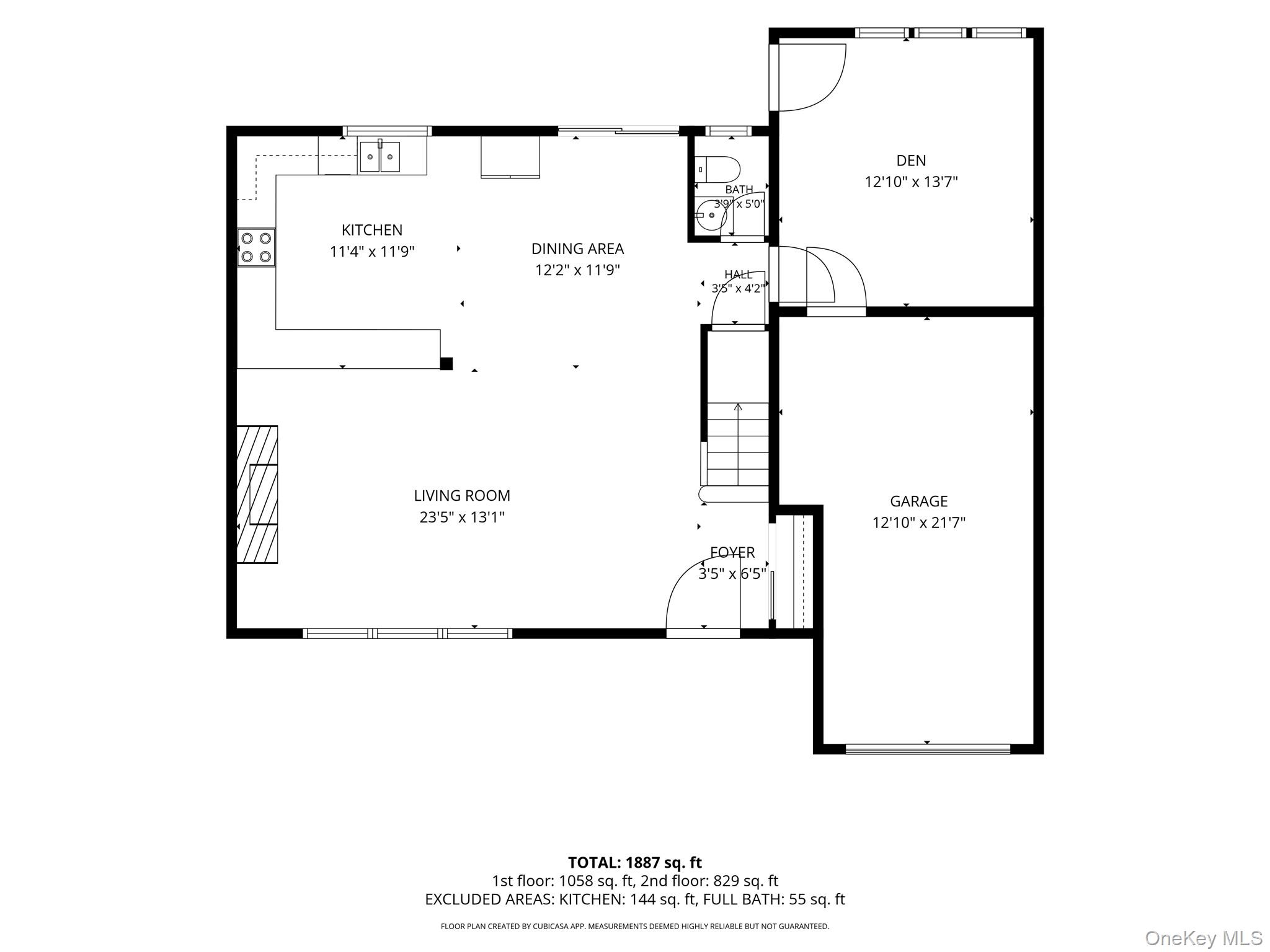 1 Medford Lane – For Sale photo 4