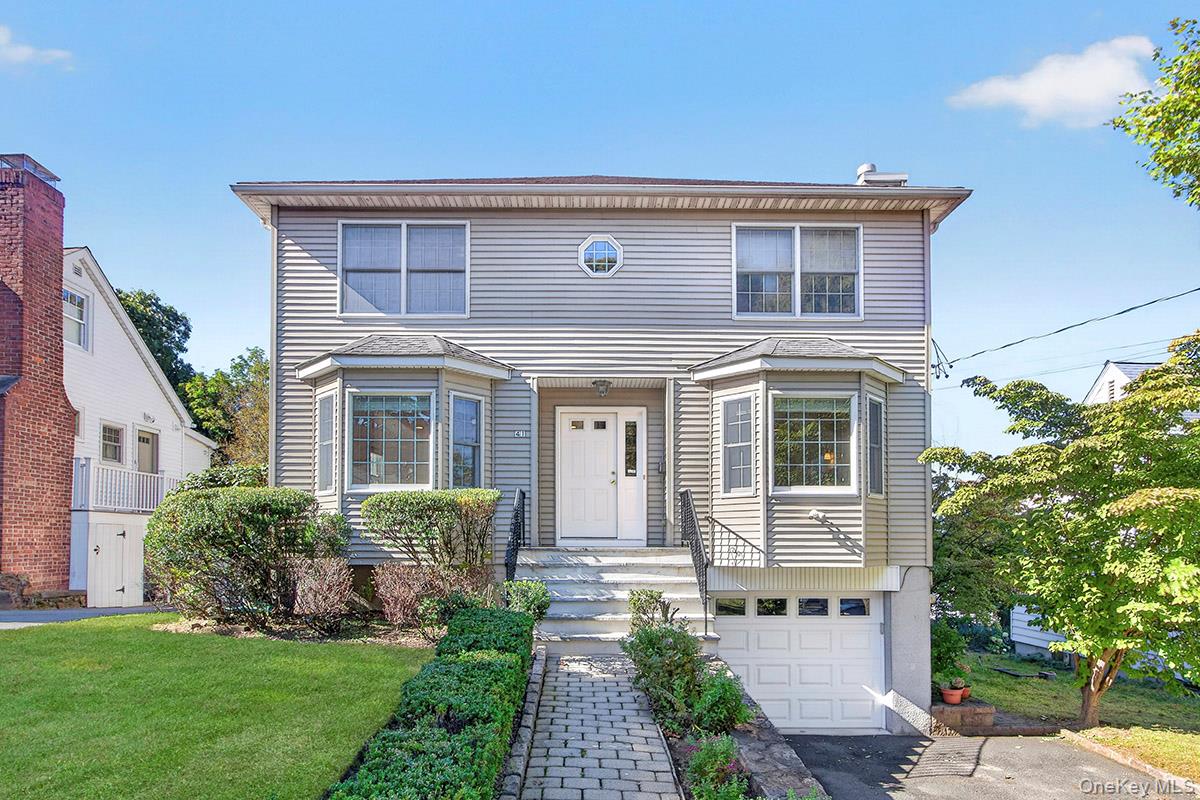 41 Mount Morris Avenue – For Sale
