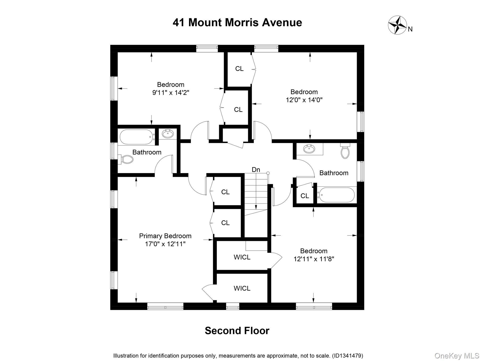 41 Mount Morris Avenue – For Sale photo 28