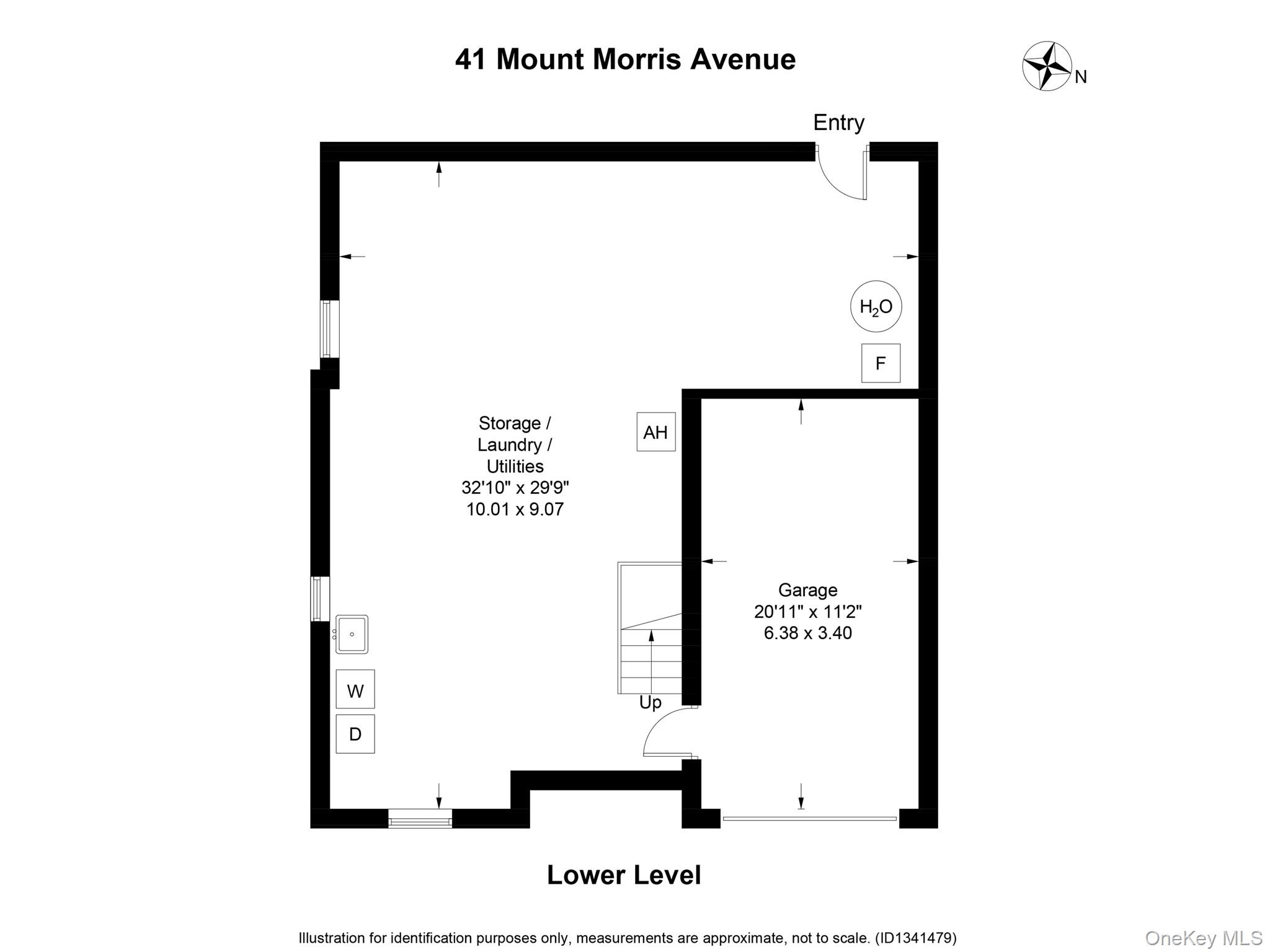 41 Mount Morris Avenue – For Sale photo 29