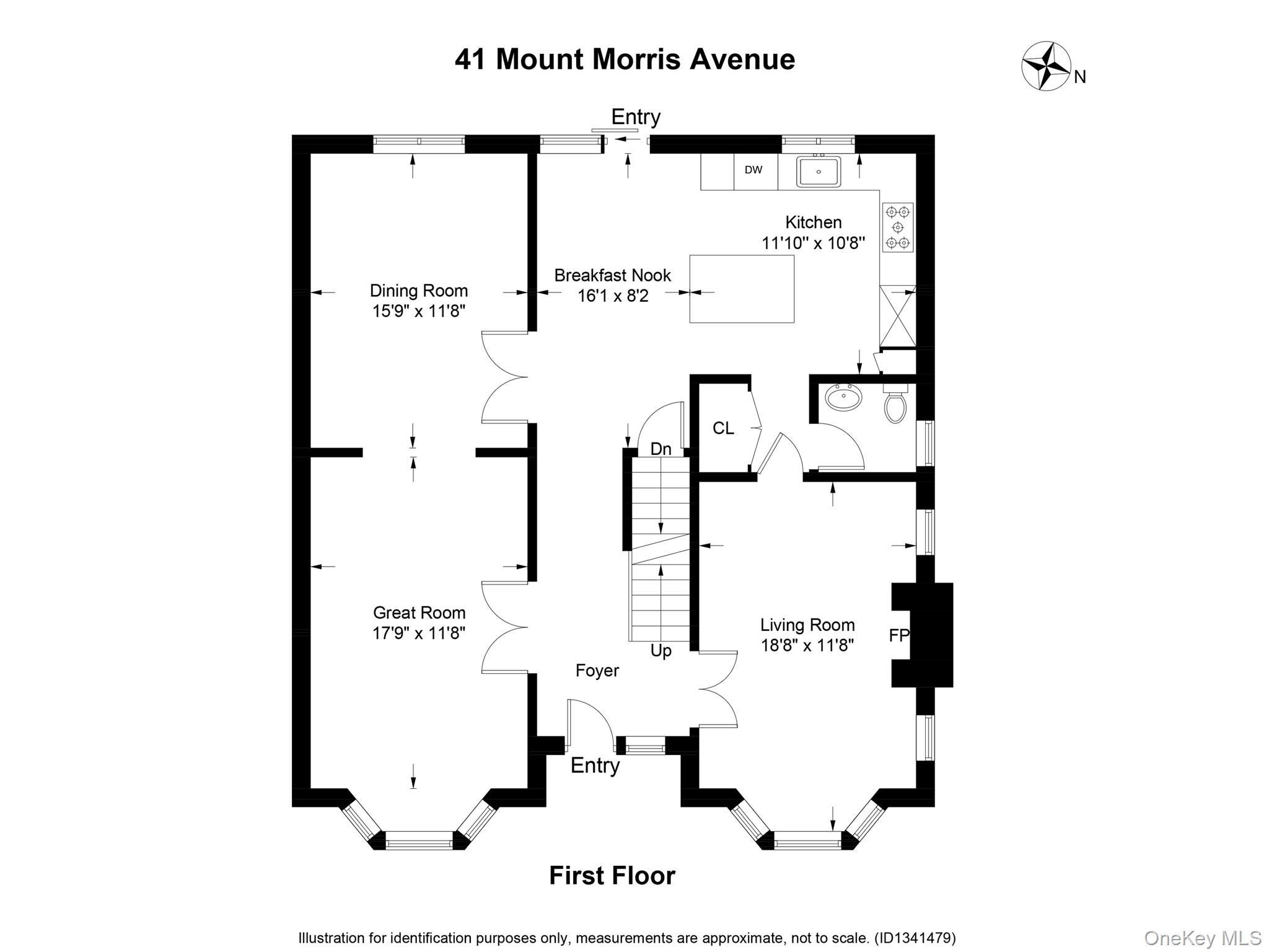41 Mount Morris Avenue – For Sale photo 27