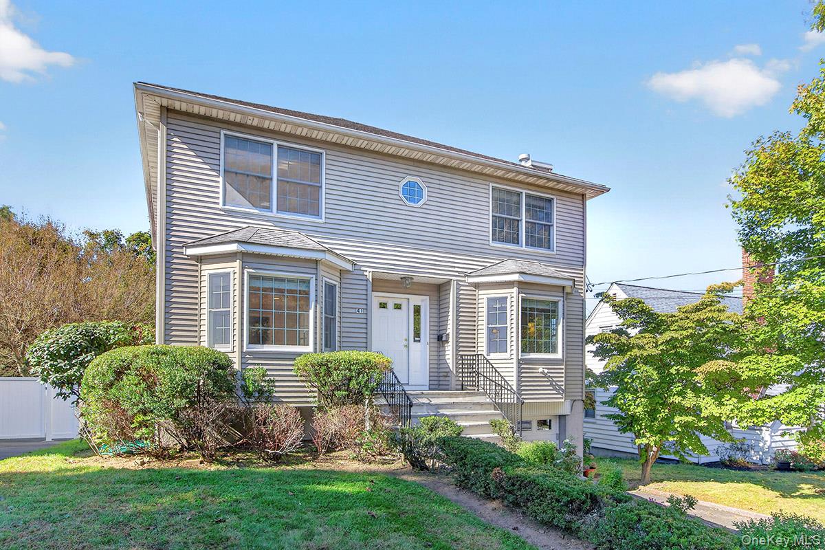 41 Mount Morris Avenue – For Sale photo 2