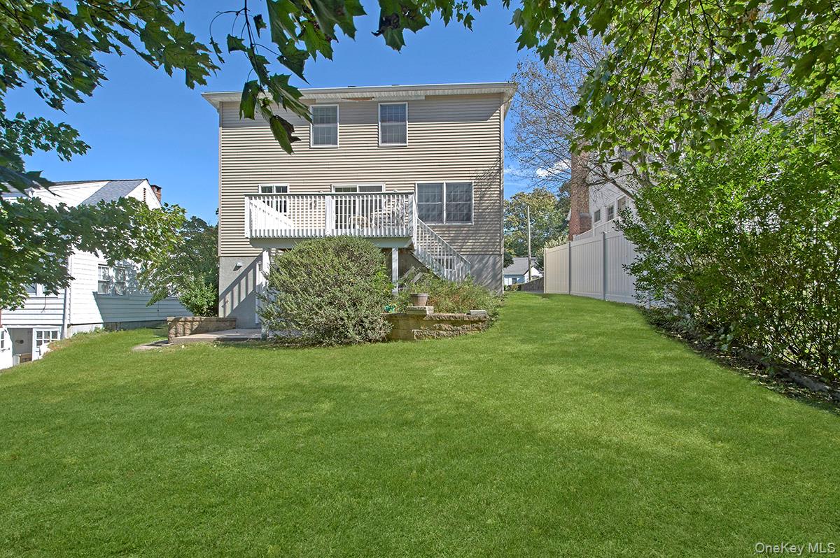 41 Mount Morris Avenue – For Sale photo 25