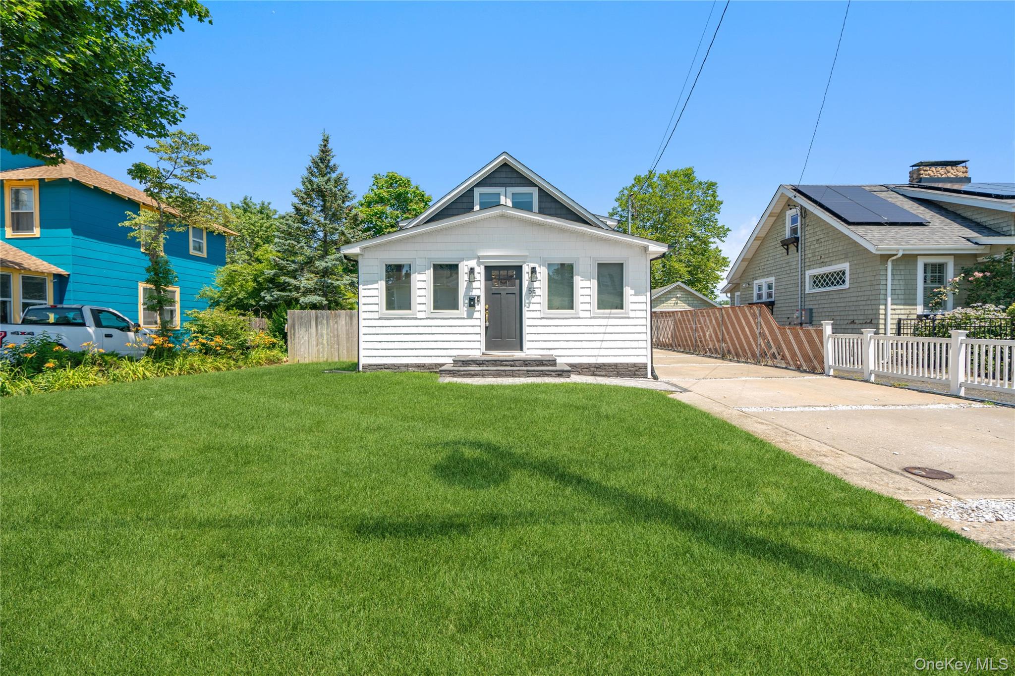 55 Cleveland Street – For Sale