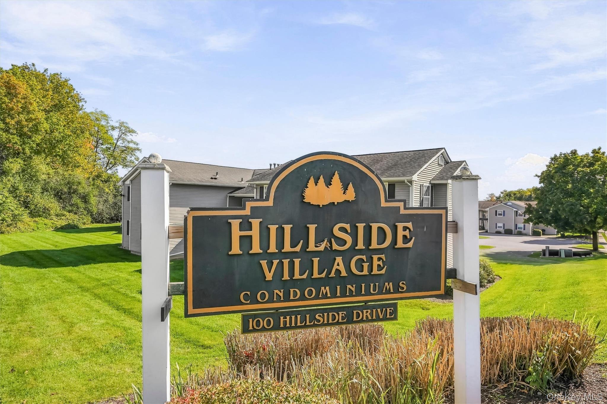 100 Hillside Drive, Unit B10