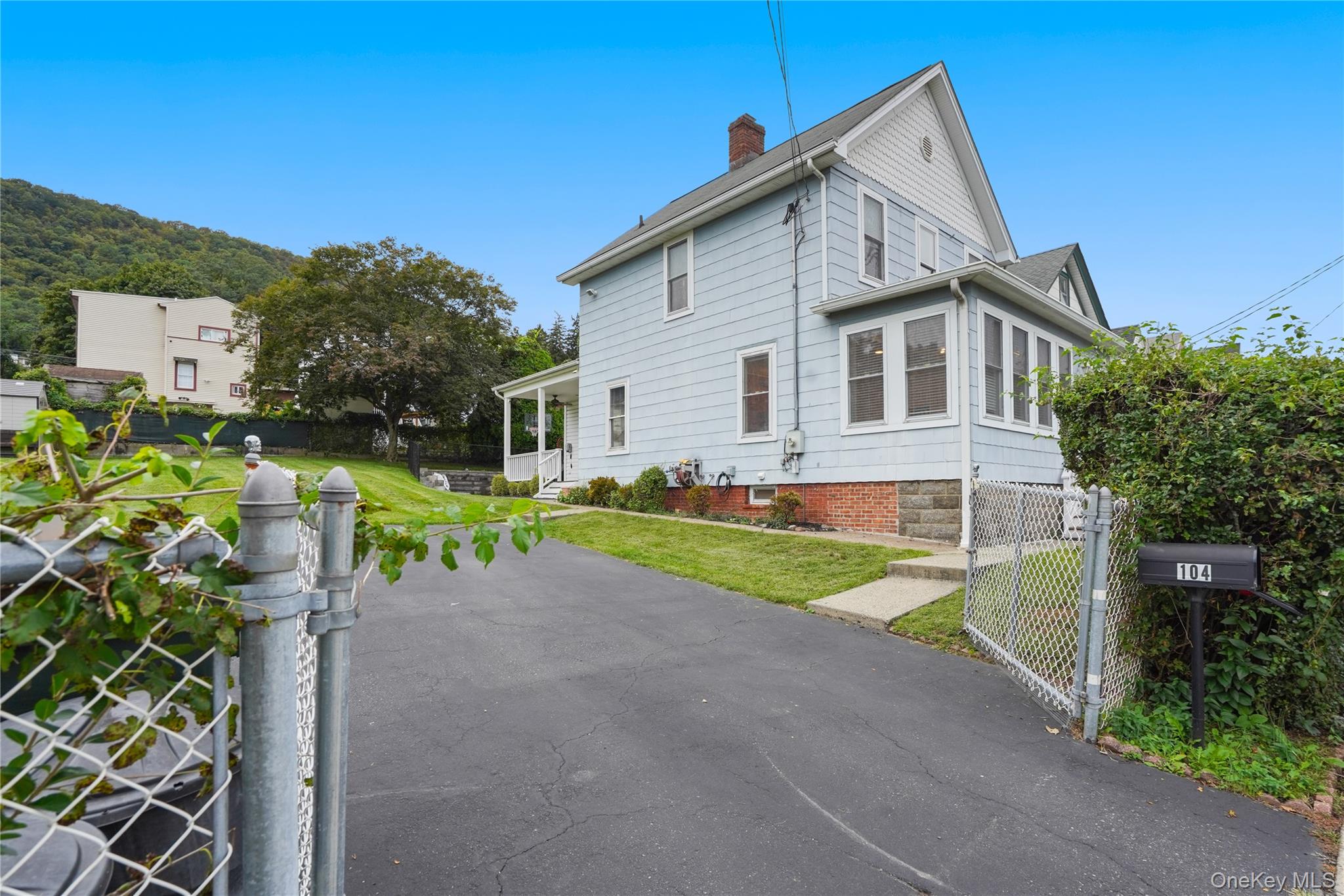 104 Maple Avenue – For Sale