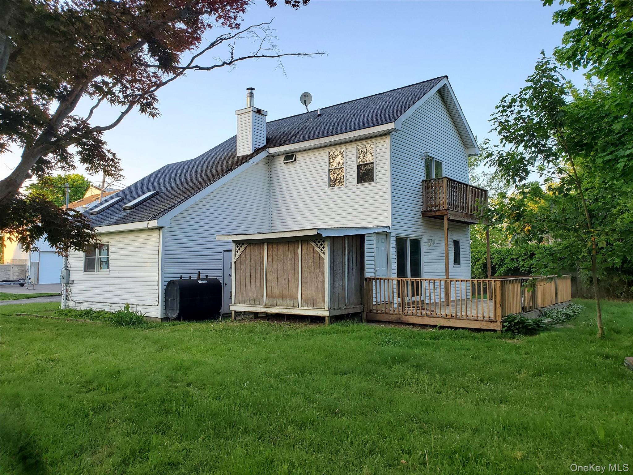 12 W Narcissus Road – For Sale photo 3