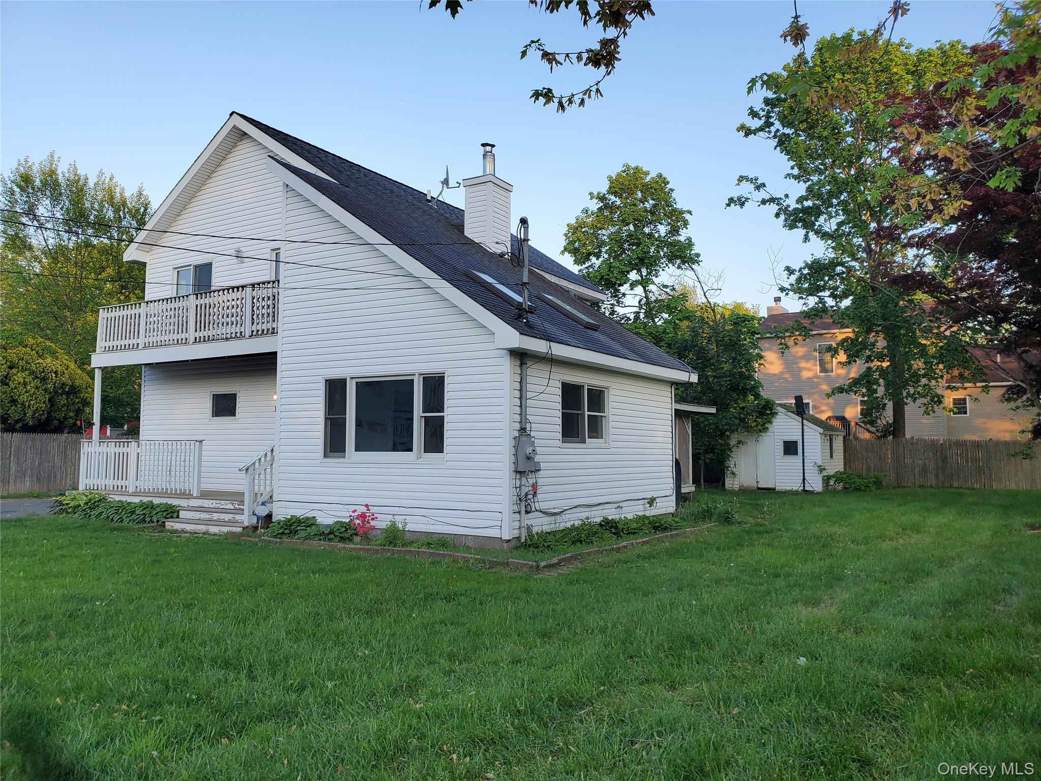 12 W Narcissus Road – For Sale