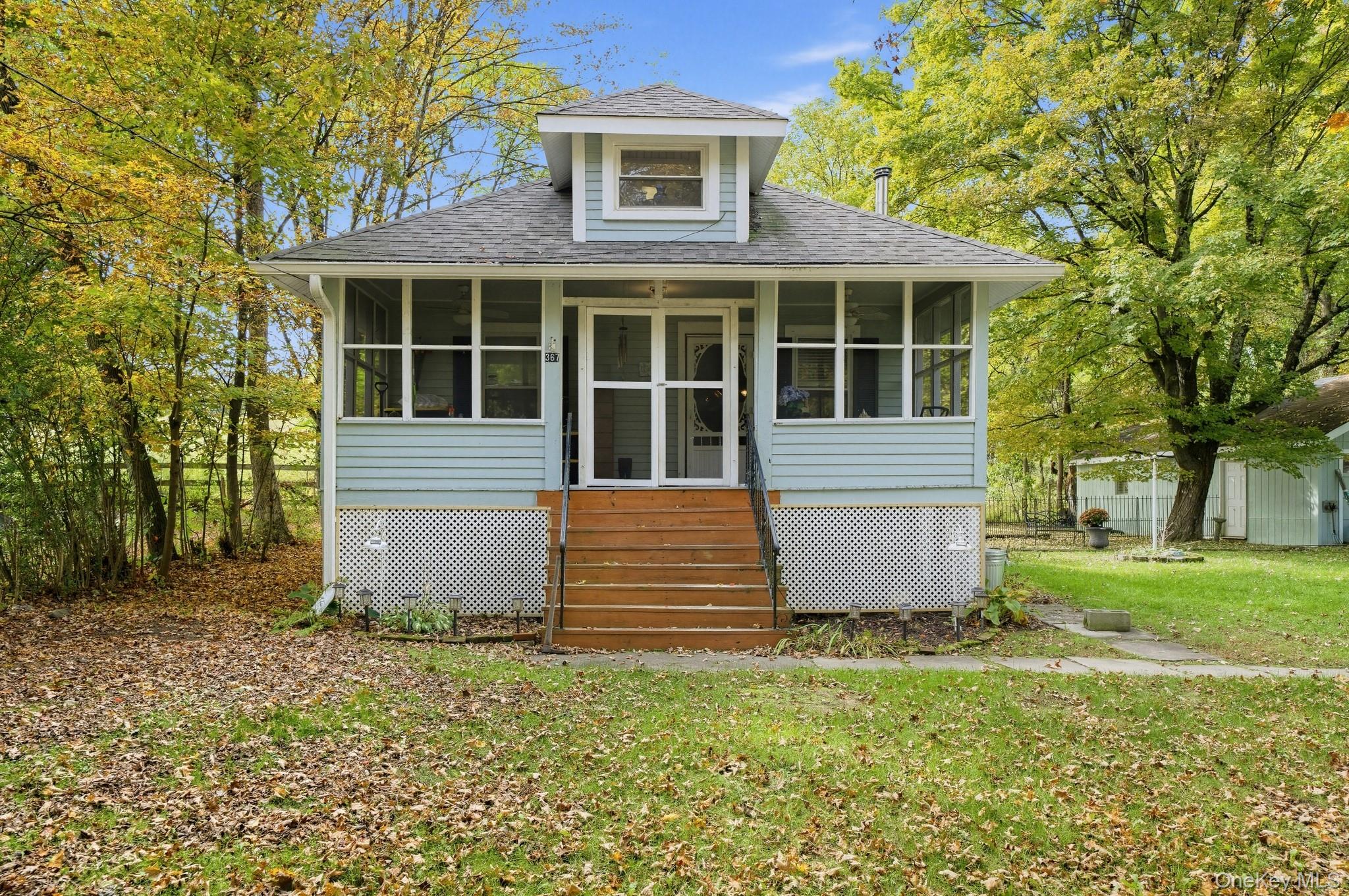 367 Route 211 West W – For Sale