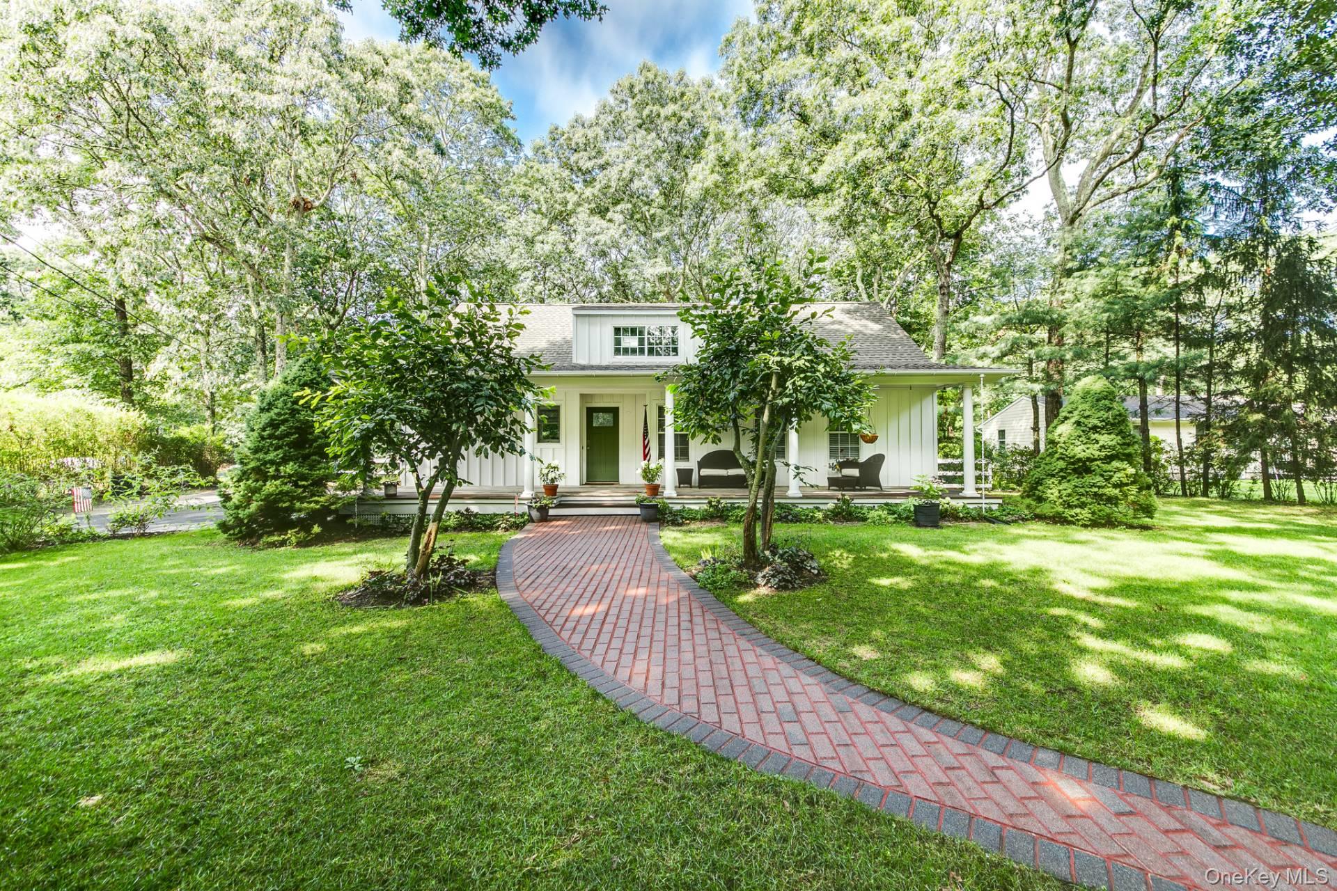 660 Bridgehampton Sag Harbor Turnpike – For Rent