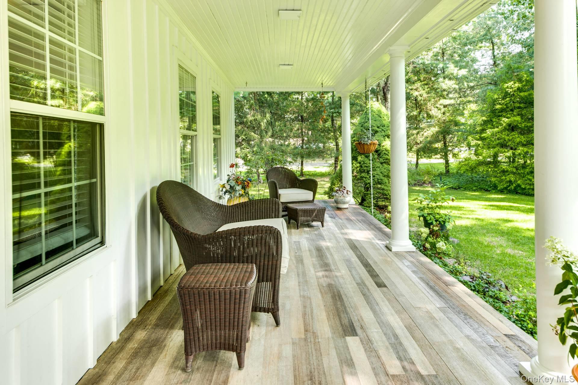 660 Bridgehampton Sag Harbor Turnpike – For Rent photo 2