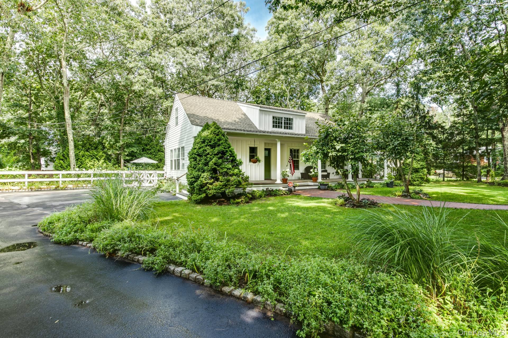 660 Bridgehampton Sag Harbor Turnpike – For Rent photo 3