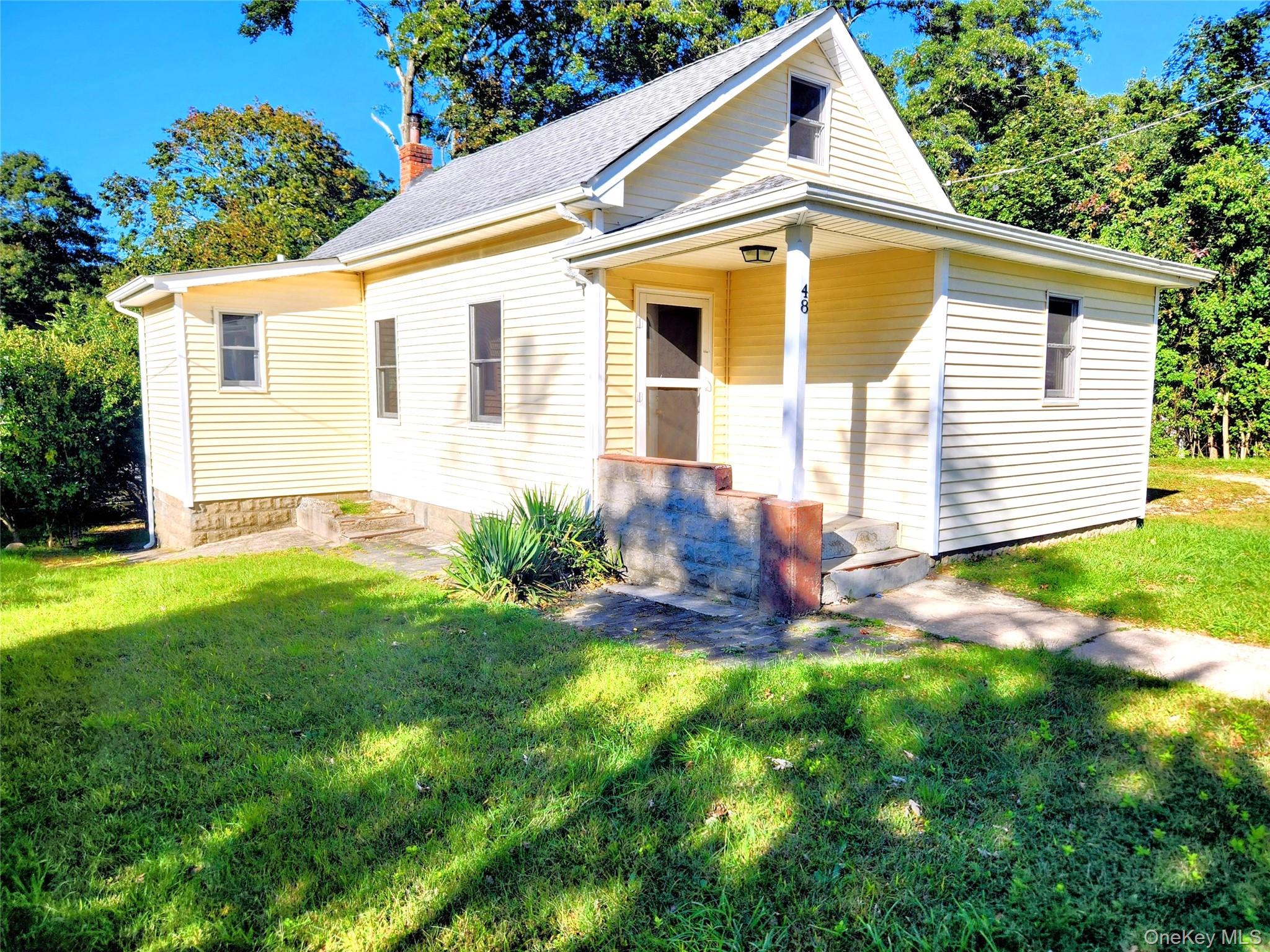48 Maple Road – For Rent