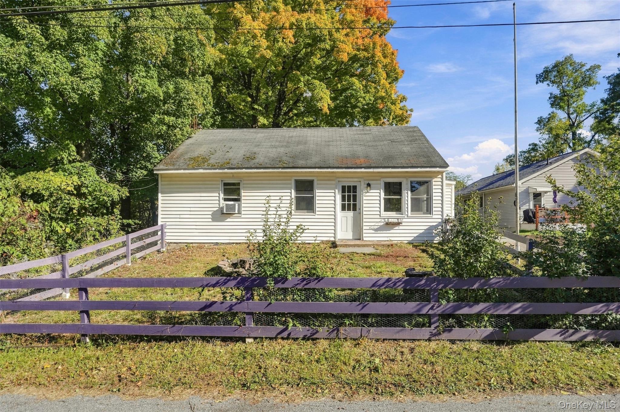 34 McKinley Lane – For Sale