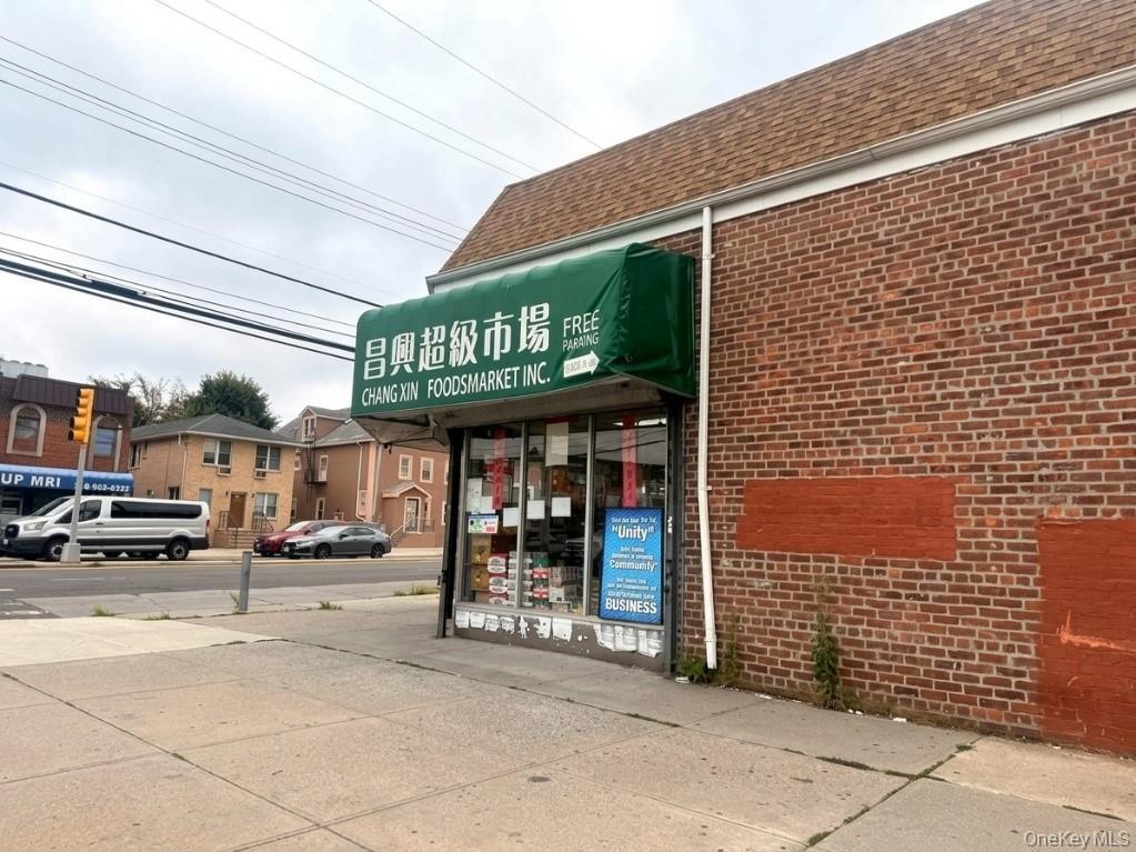 167-21 Union Turnpike – For Sale photo 3