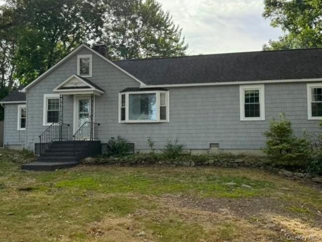 18 Baldwin Road – For Sale