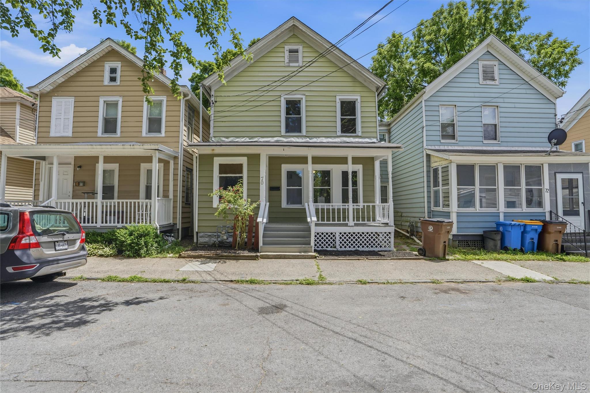 70 Van Deusen Street – For Sale