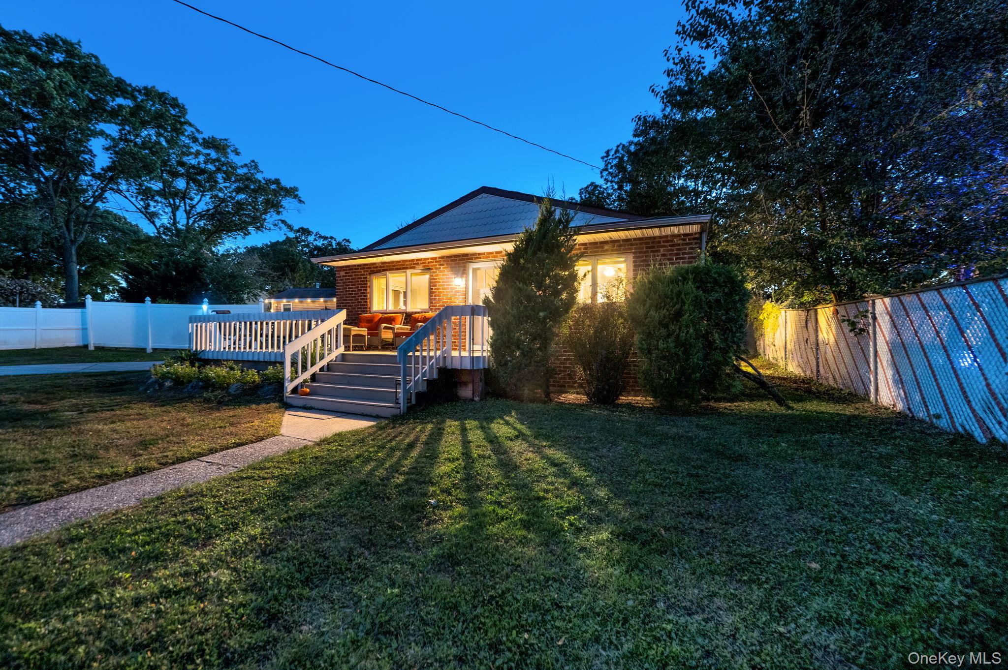 629 East Drive – For Sale