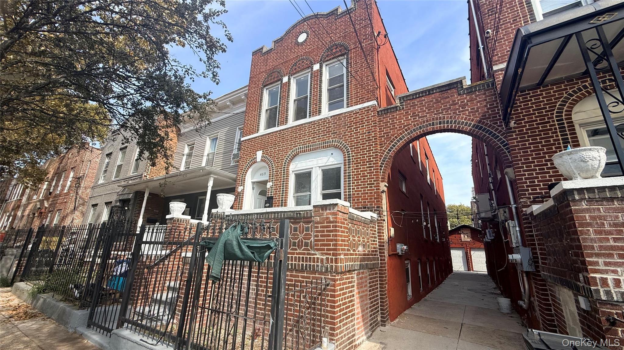469 Atkins Avenue – For Sale