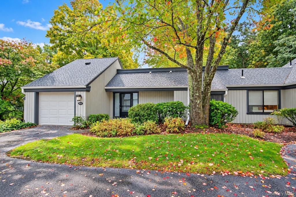 364 Heritage Hills, Unit A