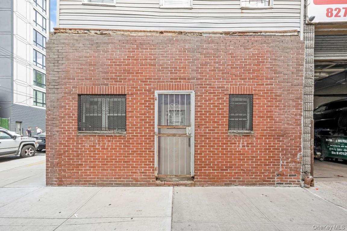2693 Fulton Street – For Sale photo 3