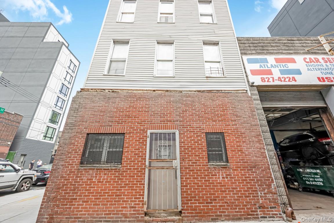 2693 Fulton Street – For Sale photo 4