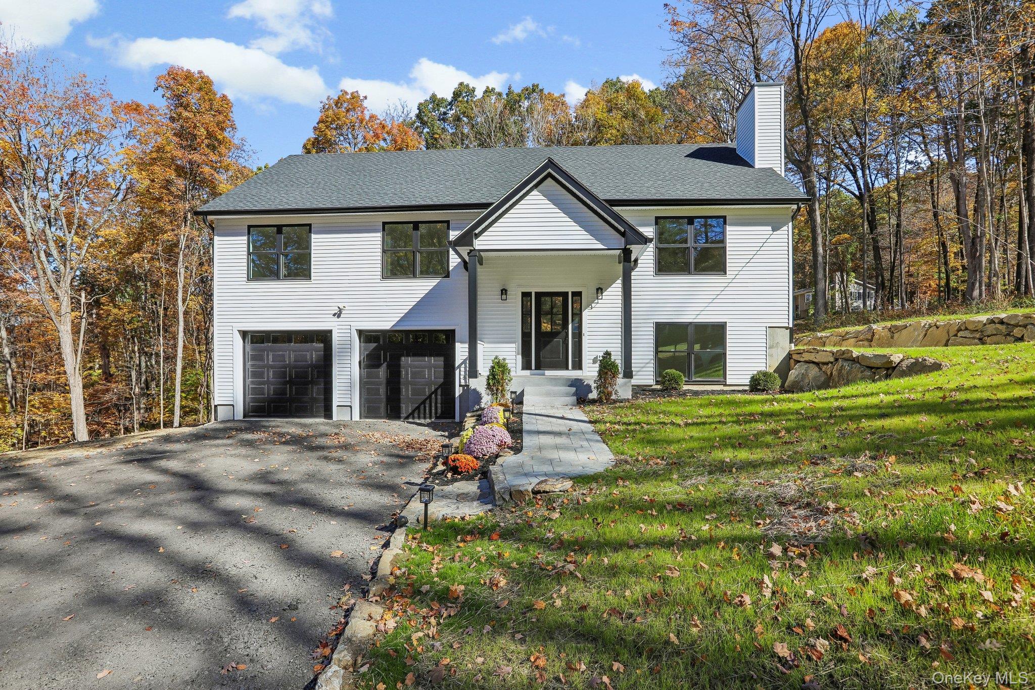 62 Sherwood Hill Rd – For Sale
