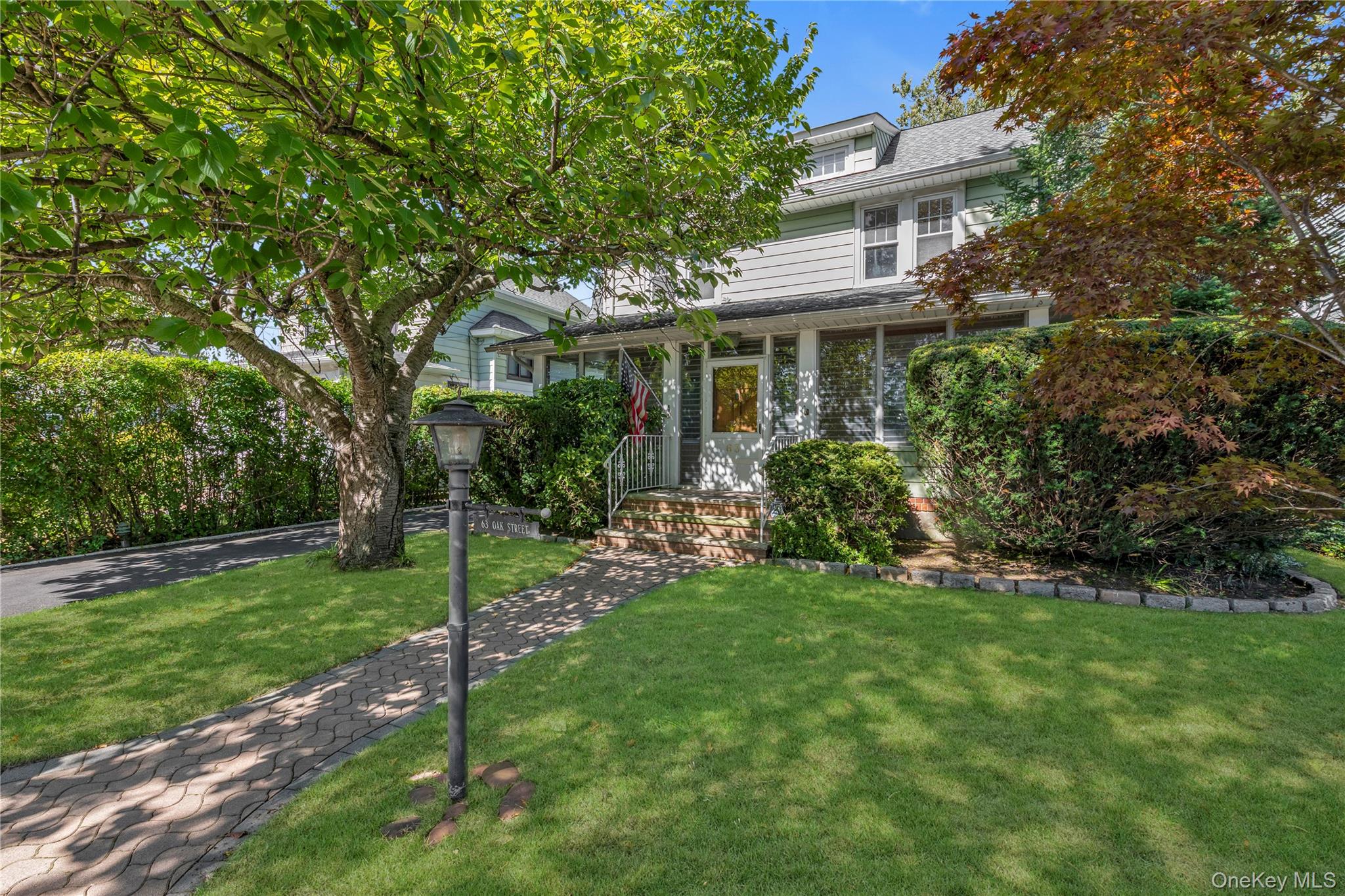 63 Oak Street – For Sale