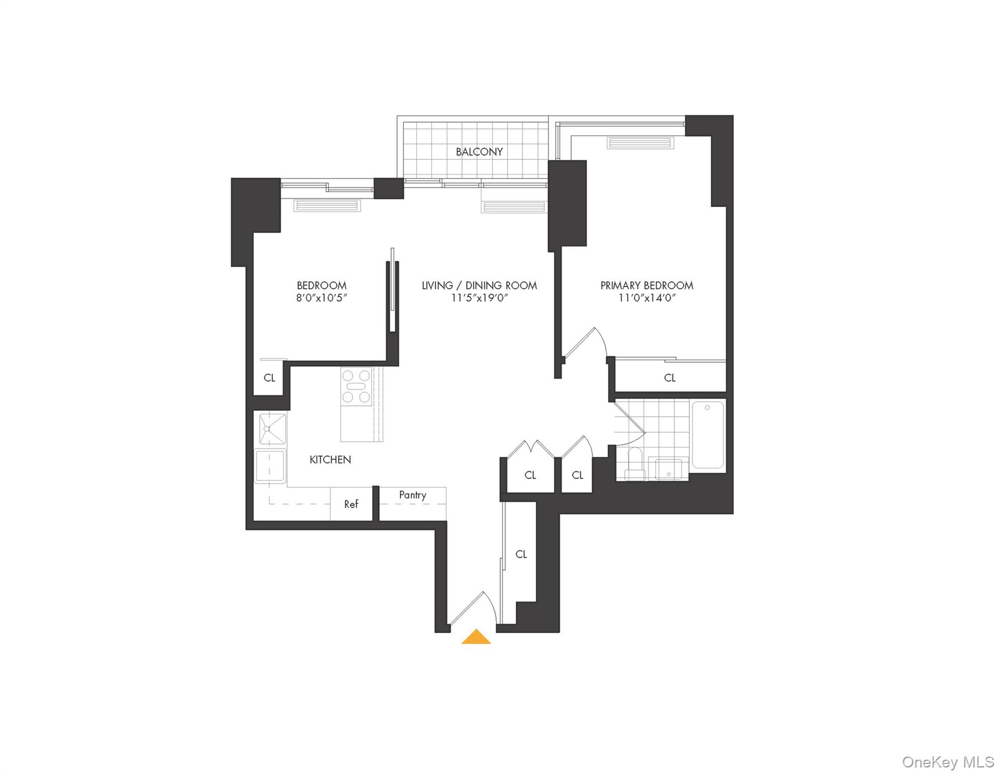 474 48th Avenue, Unit 21E photo 2