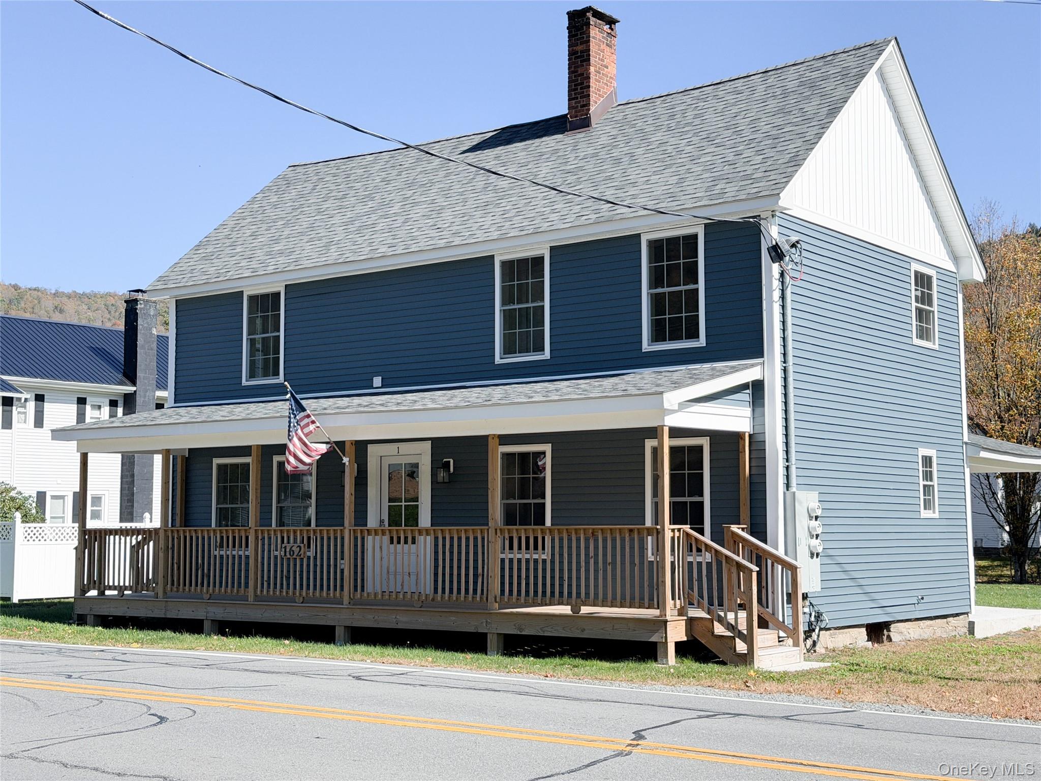 162 Rockland Road – For Sale