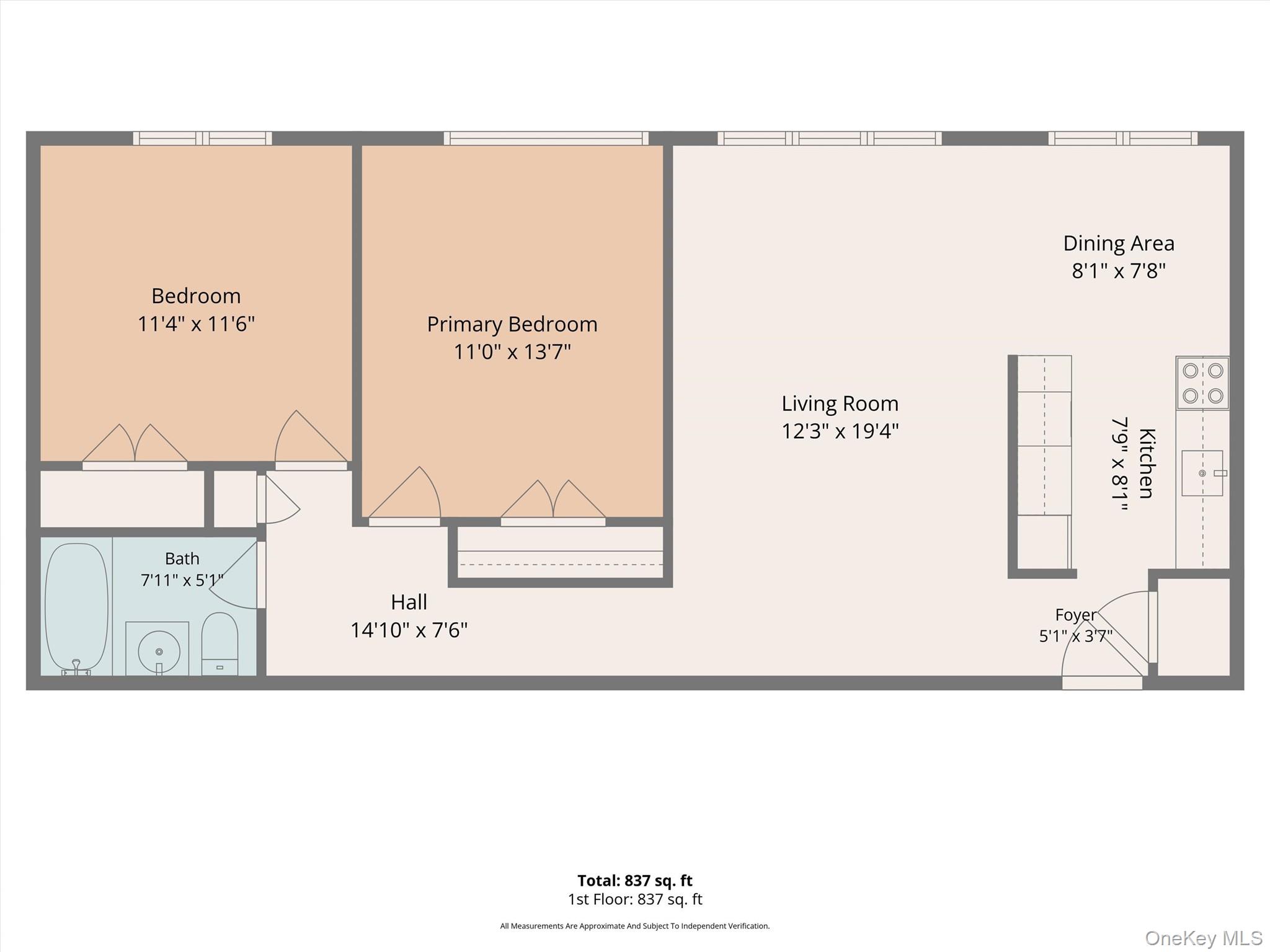 50 Cromwell Terrace, Unit 6 photo 23