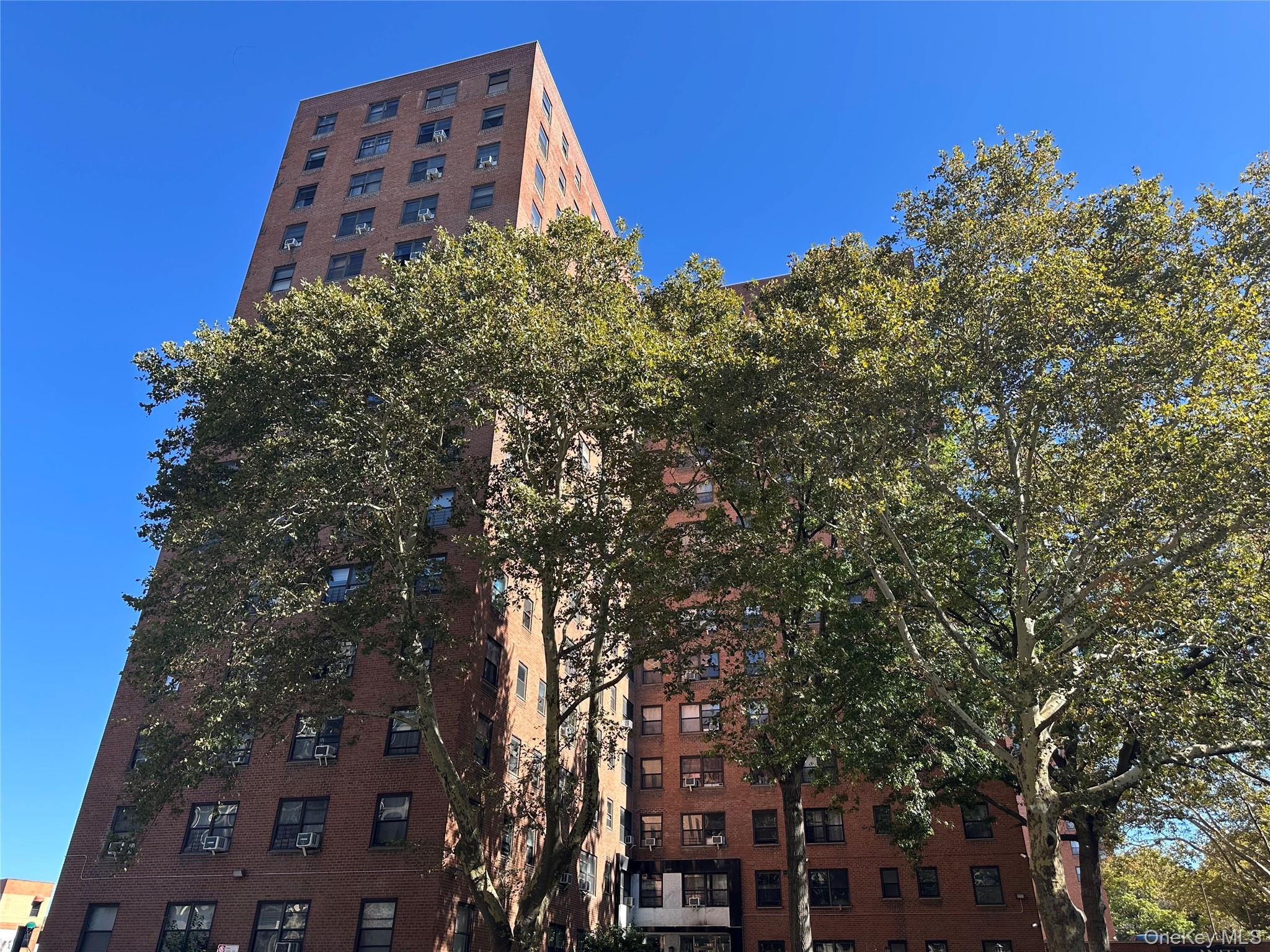 99-05 63rd Drive, Unit 14O