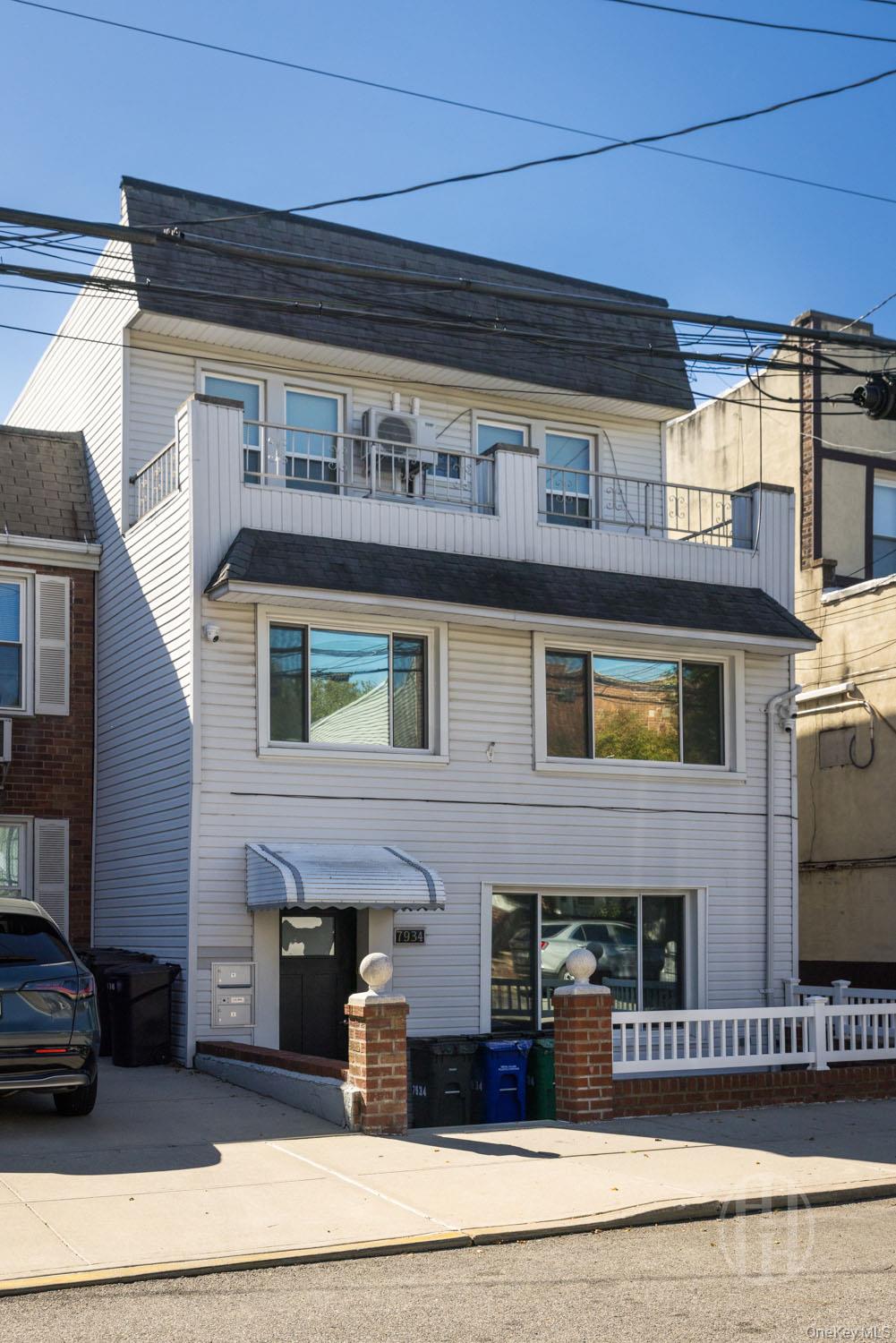 79-34 68th avenue – For Sale