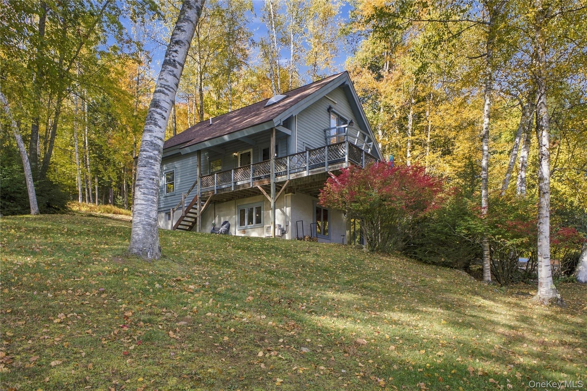 111 Bowen Hill Road – For Sale