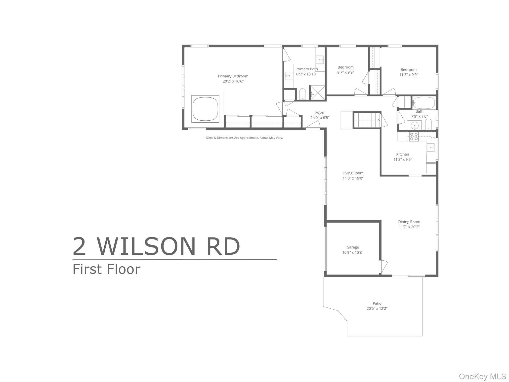 2 Wilson Road – For Sale photo 28