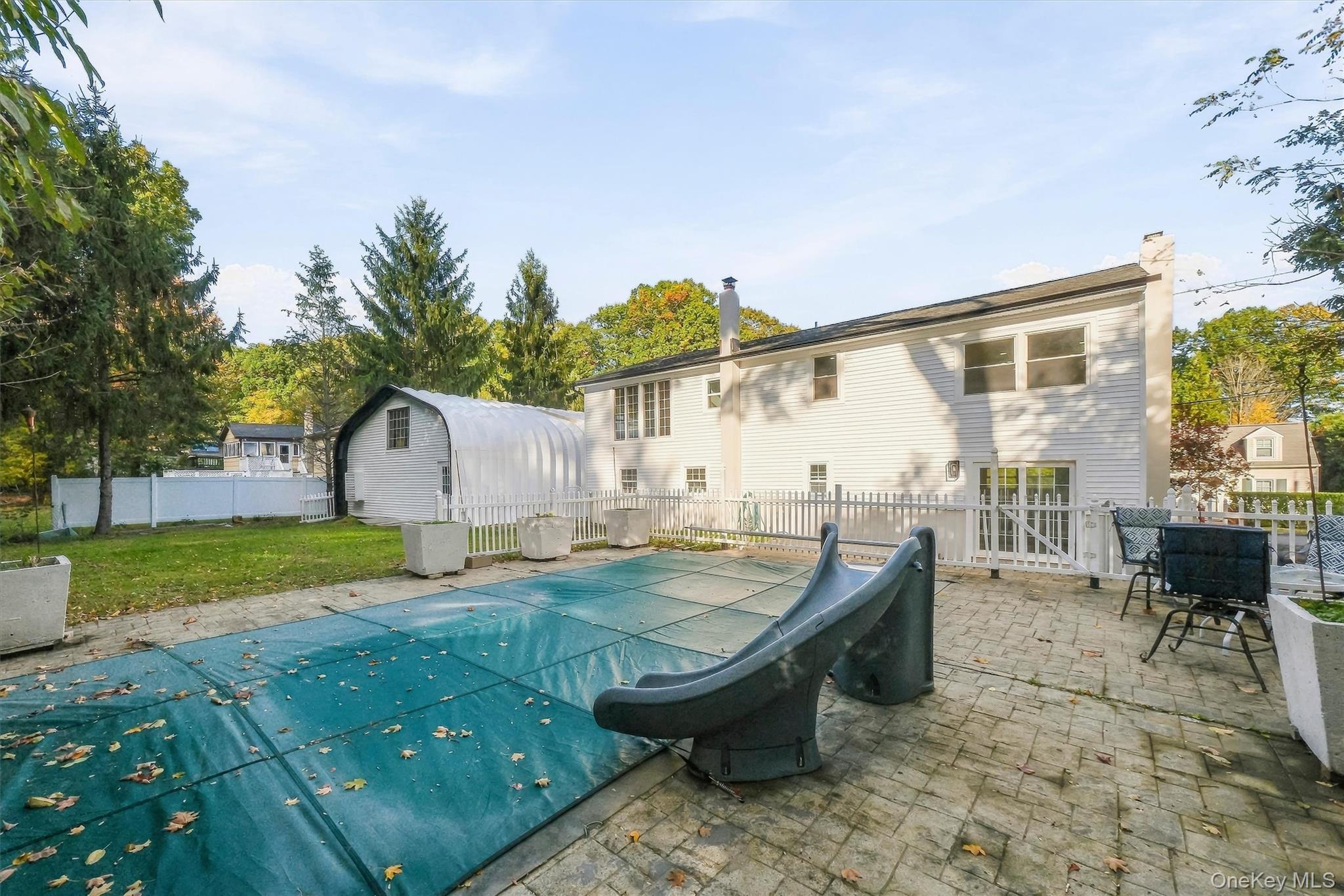 9 Wykagyl Court – For Sale photo 32
